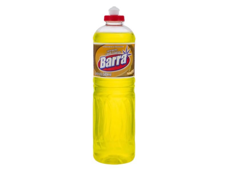 Detergente Neutro